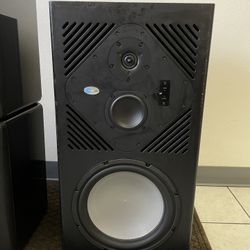 Pro Audio Studio Equipment 