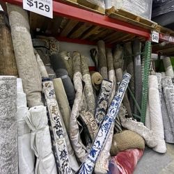 Outdoor, Persian, Washable, Area Rugs! Get Yours Today!