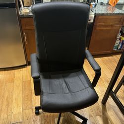 Millberget swivel chair 2025 ikea