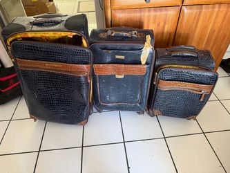 Luggage