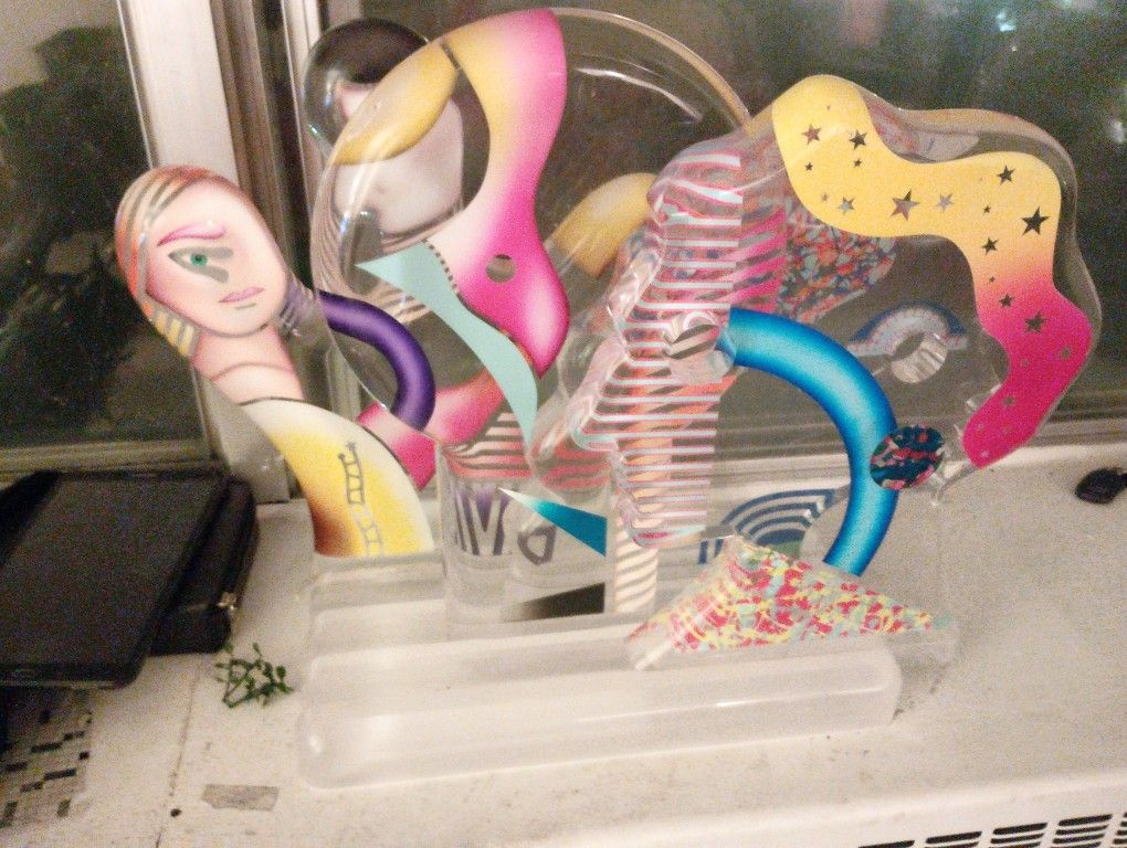 Glass Art