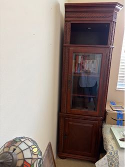 Book shelf/ display furniture