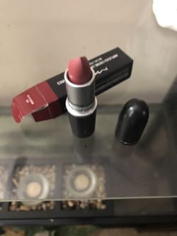 Mac cosmetics brick o la