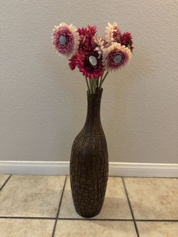 Vase