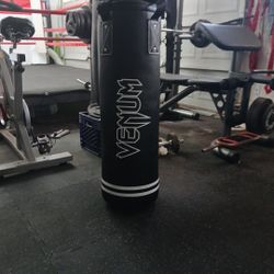 Venum Boxing Bag
