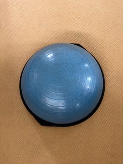Bosu Ball