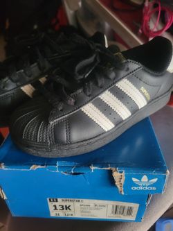 Kids Adidas