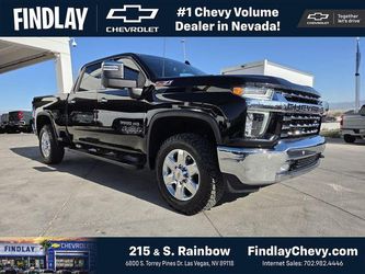 2023 Chevrolet Silverado 3500HD