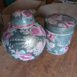 Oriental Containers