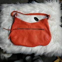 Talbots Leather Purse