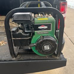 Generator Coleman