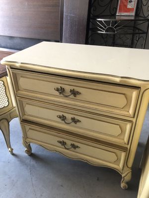 New And Used French Provincial Dresser For Sale In Ocala Fl Offerup