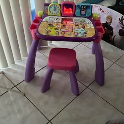 Vtech 