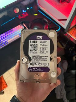 Hard Drive