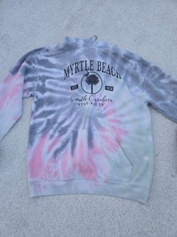 Myrtle Beach Hoodie