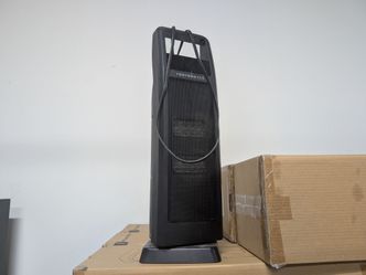 Bulk sale 90 Taotronics Space Heater 1500 watts