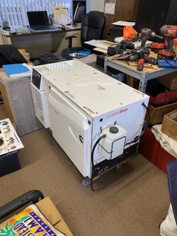 2017 11.5 Oman QD series generator