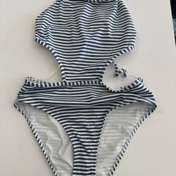 Swim Suit From Macy’s