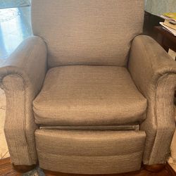 Recliner