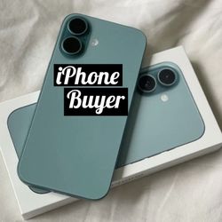 iPhone 16 256gb For Sell*See AD Photo*