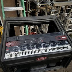 Dj Equipment 