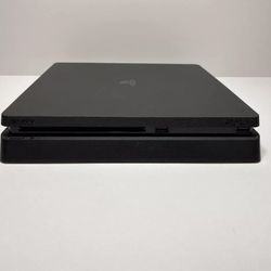 Sony Ps4 PlayStation 4 Slim 500 GB