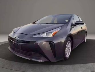 2022 Toyota Prius