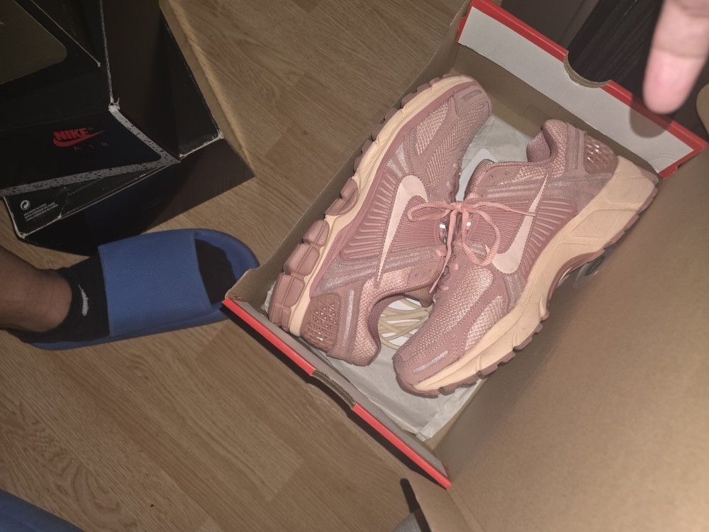 Nikes