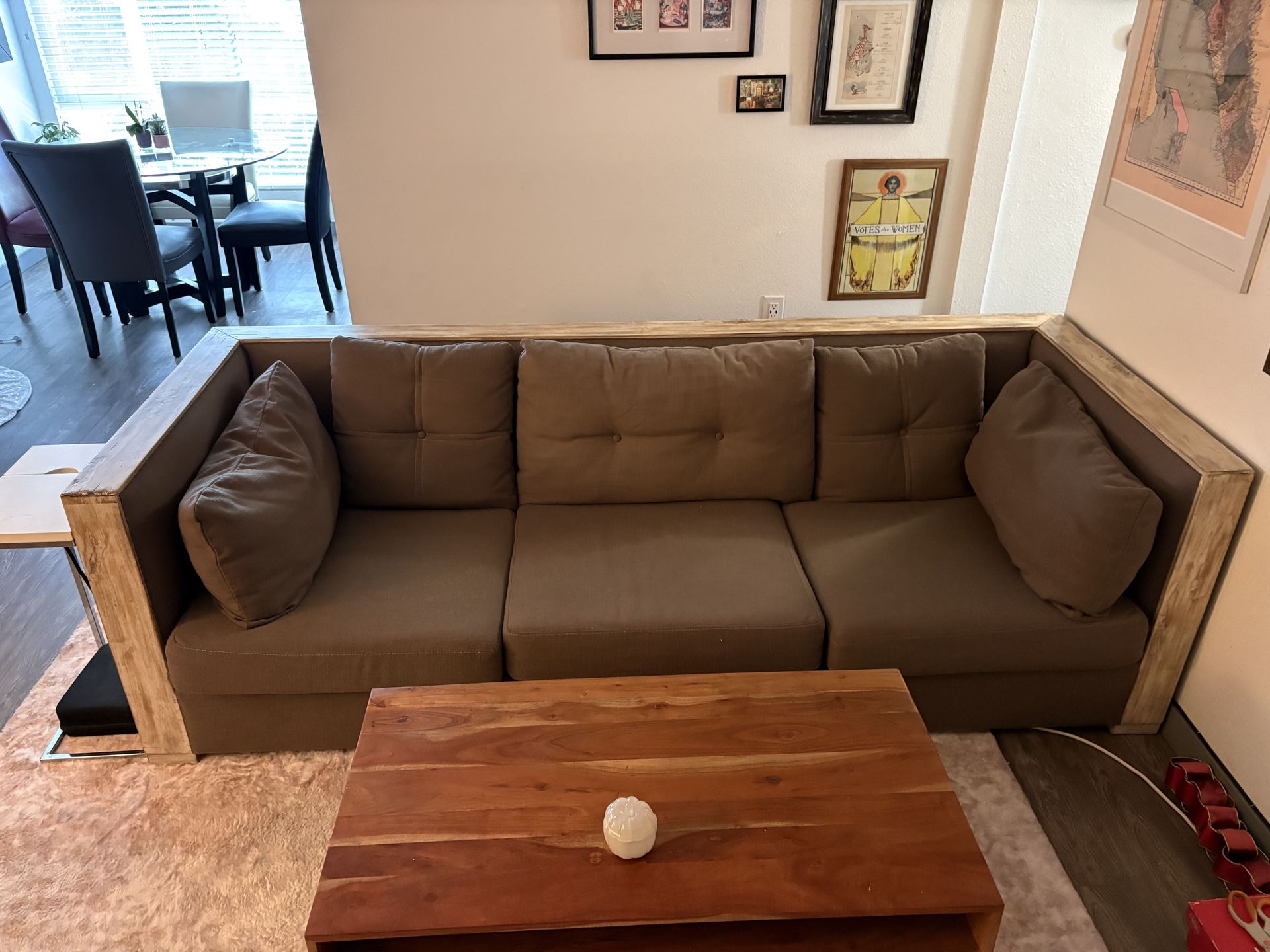 Couch For Sale