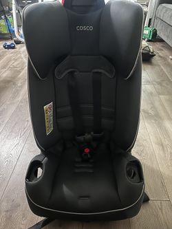Car seat 