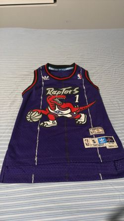 Tracy McGrady Retro Jersey