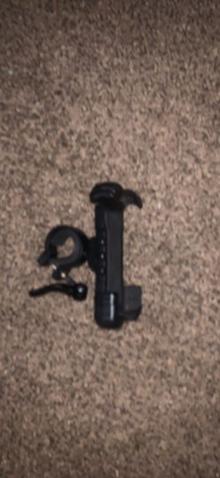 Lamicall Bike Phone Holder