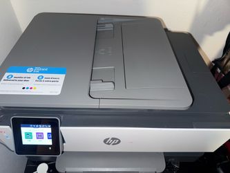 HP OfficeJet Series 8035