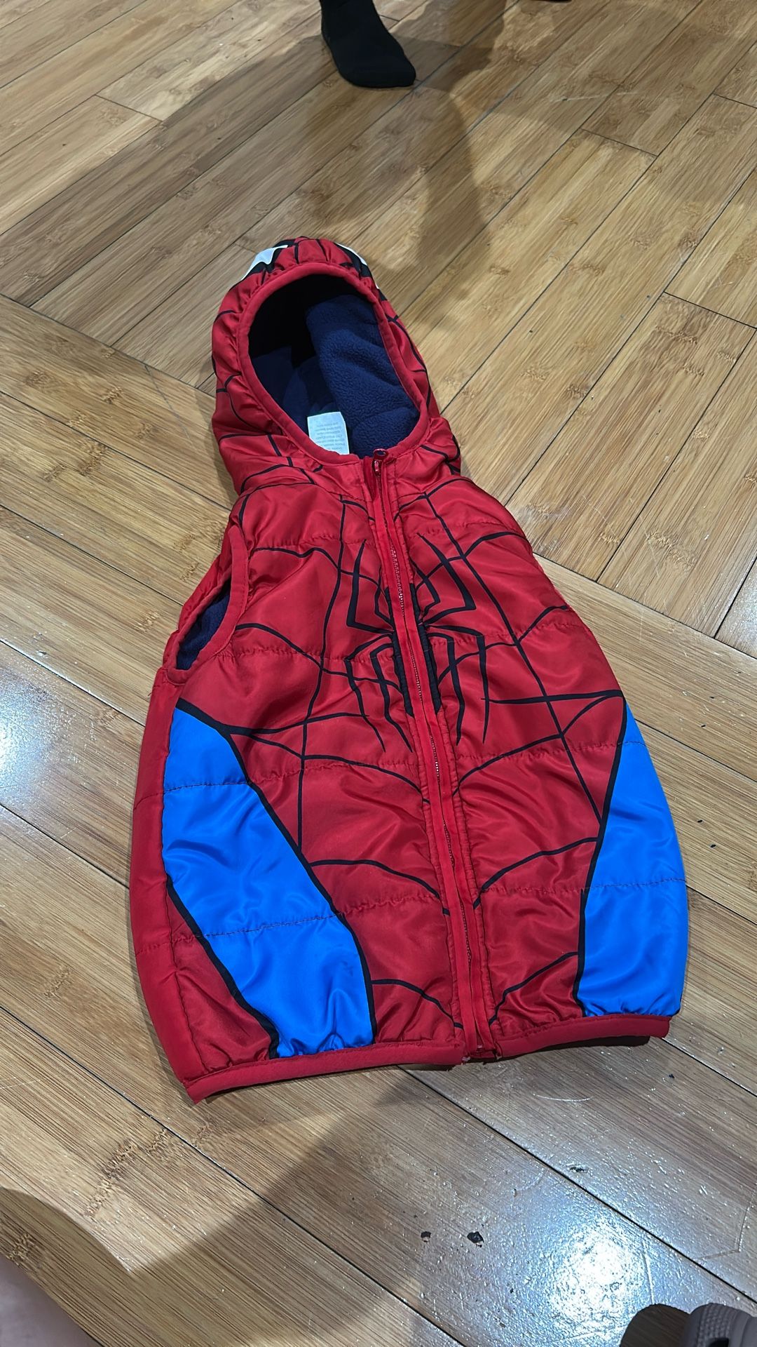 Toddler Sweater