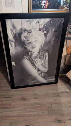 Marilyn Monroe