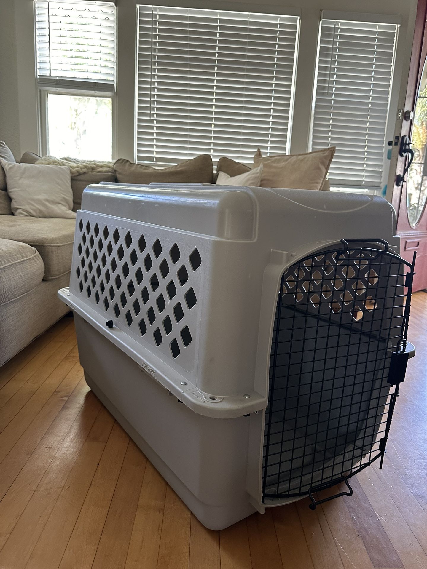 Large Dog Kennel for Sale in San Diego, CA OfferUp