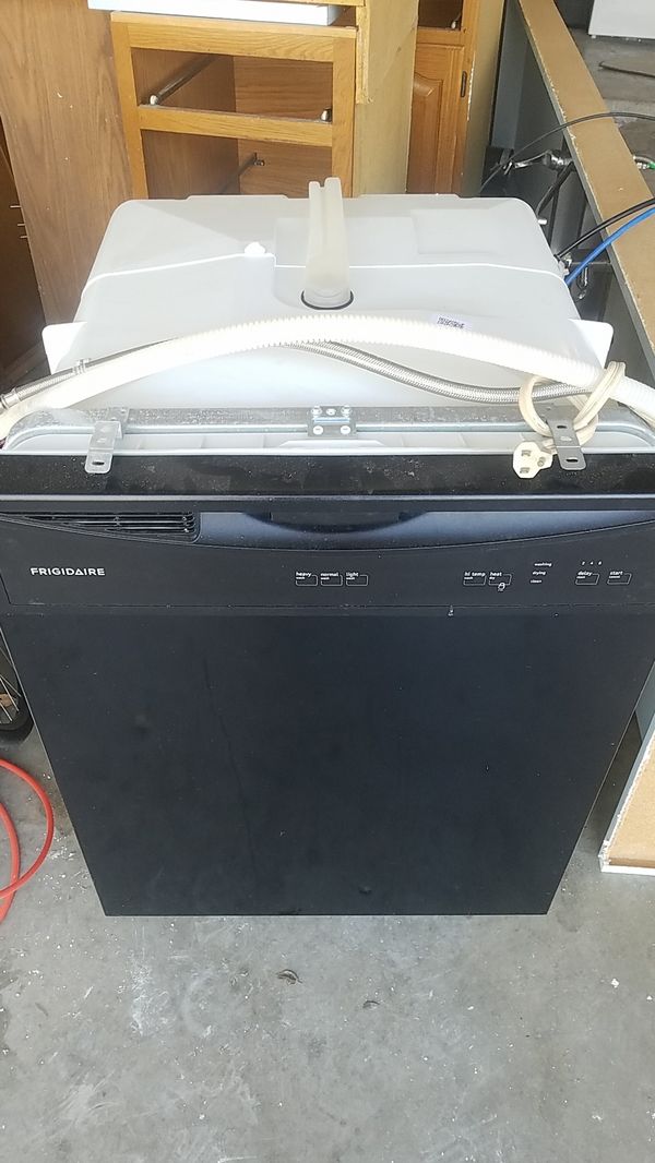 Frigidaire dishwasher for Sale in Oro Valley, AZ - OfferUp