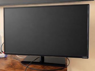 32-inch VIZIO