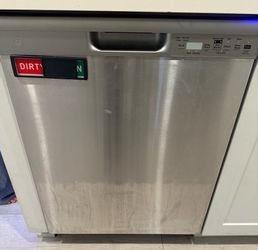 GE Dishwasher