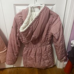 Girl Jacket Size 14 