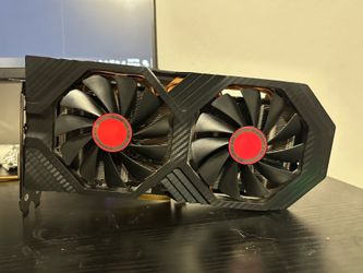 RX 580 8GB