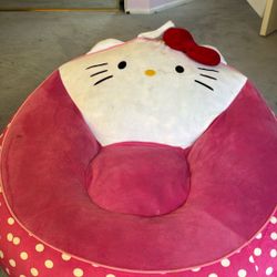 Hello Kitty Sofa 