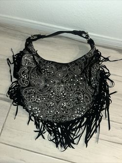 Rustic Couture’s Hand Bag