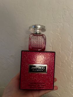 Jimmy choo blossom