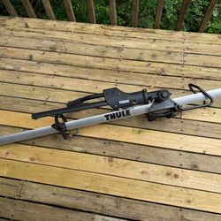 Thule Roof Bike Rack 594xt