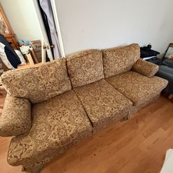 Free Couch Sofa 3 Seater