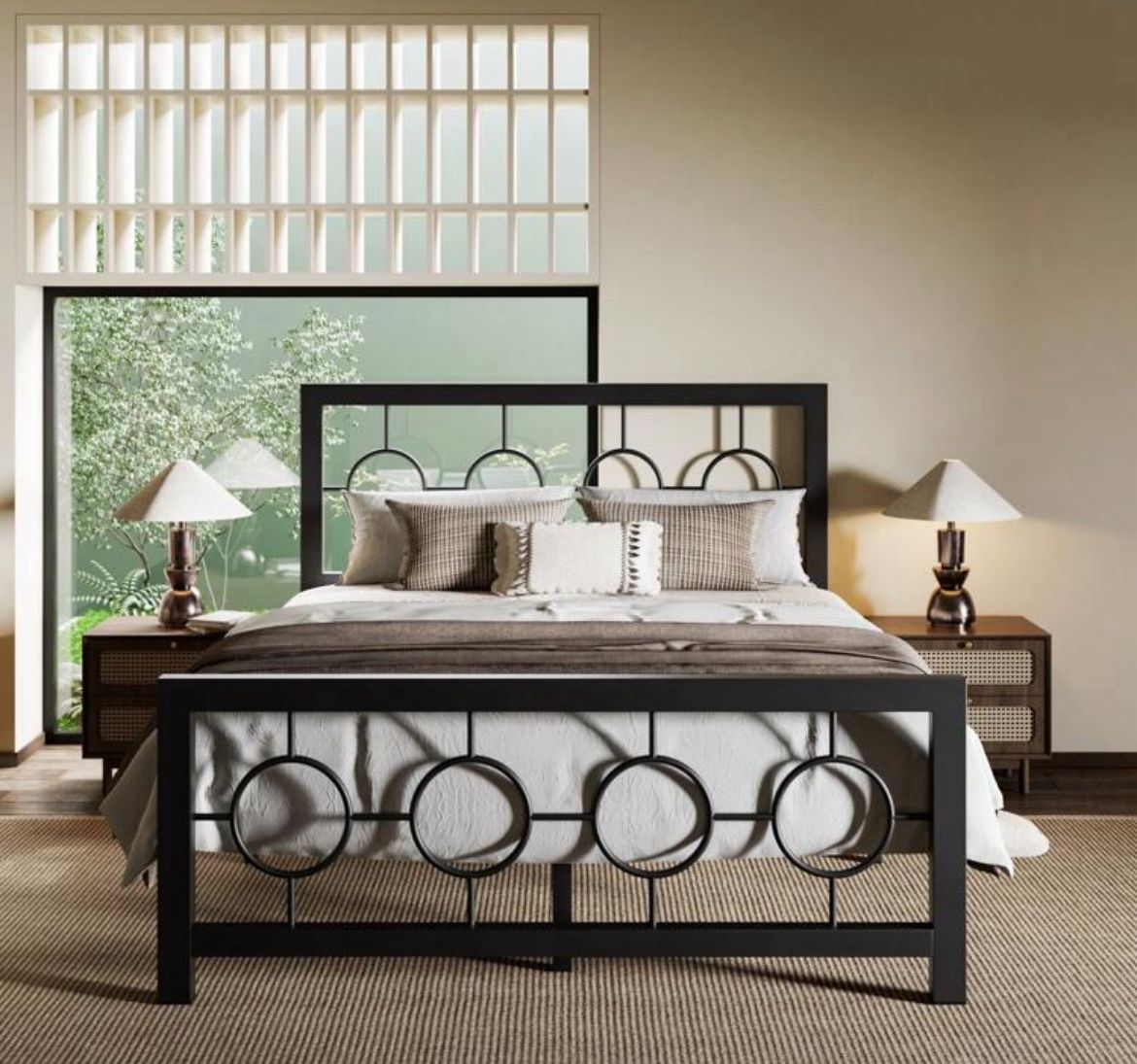 Bed Frame