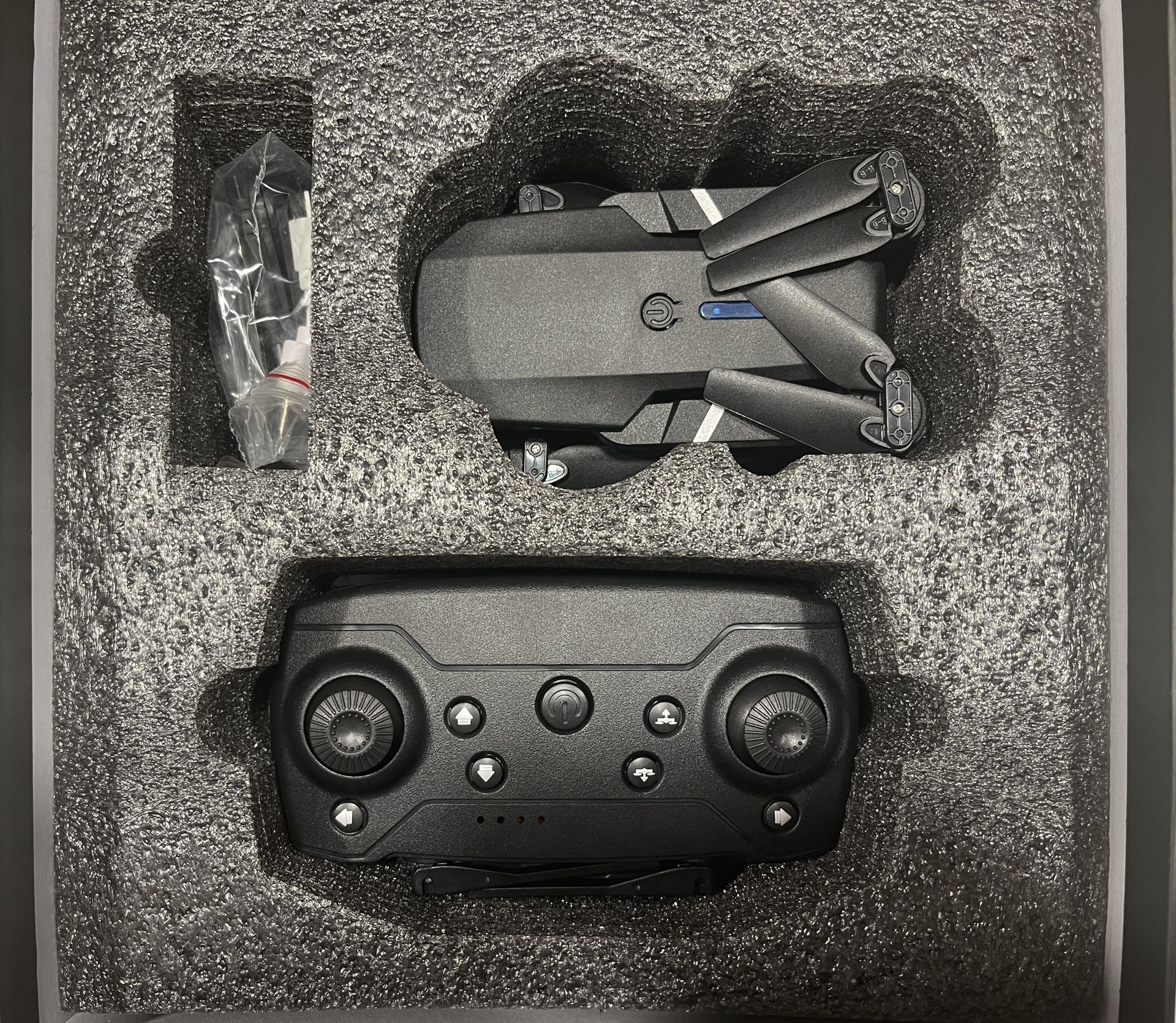 DMES P13-1 DRONE INTELLIGENT OBSTACLE AVOIDANCE HD ULTRA CAM