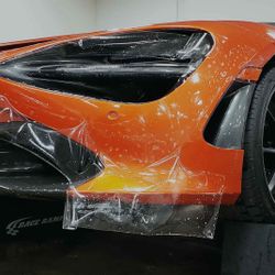 Gloss Paint Protection Film 5ft*50ft Brand New 
