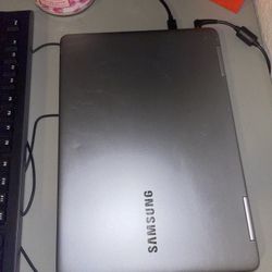 Samsung Notebook 6 